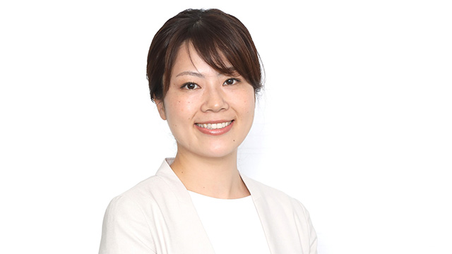 䕃山真由美