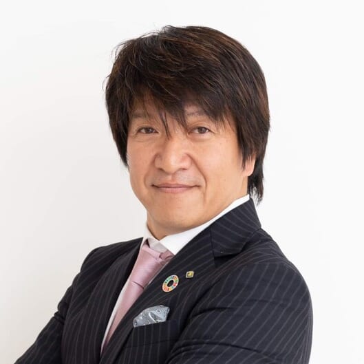 セイズ_及川達也社長