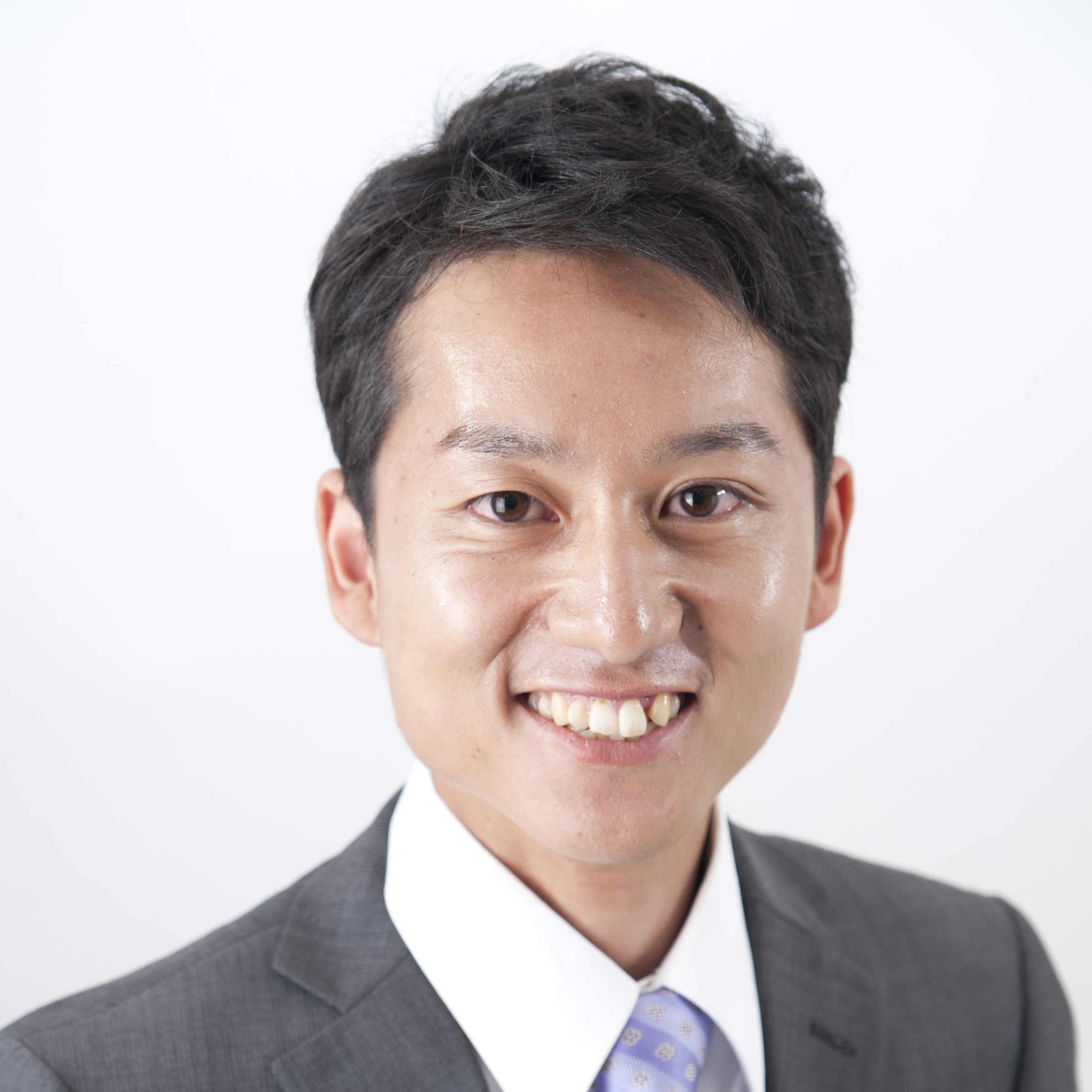 菅谷工務店_菅谷 伊佐央社長