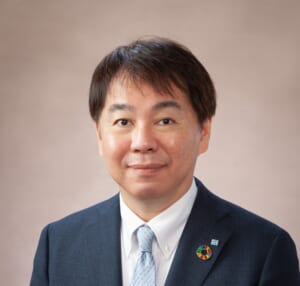 新産住拓_小山英文社長